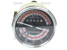 Traktormeter massey ferguson gebraucht kaufen  Stapel