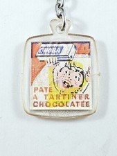 Keychain choba spread d'occasion  Expédié en Belgium