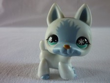 Petshop lps littlest d'occasion  Dannes