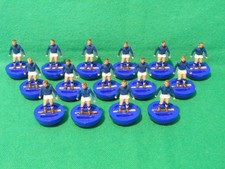 Subbuteo heavyweight rugby for sale  UK