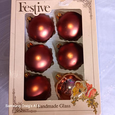 Vintage boxed brown for sale  WATFORD
