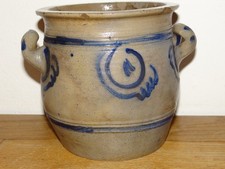 Ancien pot sel d'occasion Ancien pot sel d'occasion  Bidart