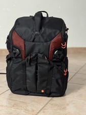Zaino fotografico manfrotto usato  Nichelino