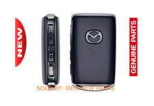 Oem mazda keyless for sale  Fontana