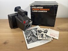 Vintage polaroid super for sale  LONDON