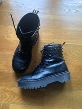 Scarpe donna stivali usato  Italia