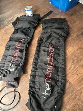Uber tyre warmers for sale  STOCKPORT