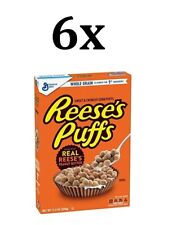 Reese puffs cereal for sale  HALIFAX