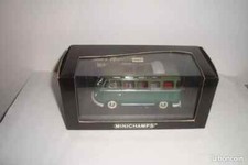 Volkswagen combi bus d'occasion  Hasparren
