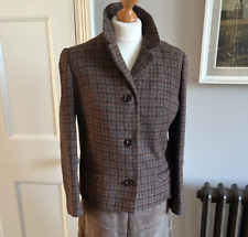 Vintage tweed hacking for sale  LONDON