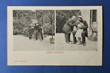 Cartolina postcard attori usato Cartolina postcard attori usato  Firenze