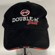 Double western boots for sale  Aubrey