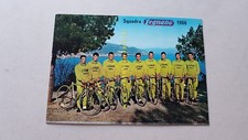 Legnano biciclette squadra usato  Vimodrone