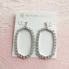 Authentic kendra scott for sale  New Carlisle