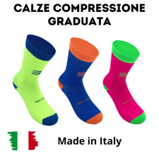 Calze running tennis usato  Vanzaghello