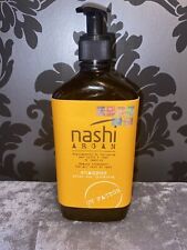 Nashi argan shampoo for sale  MORDEN