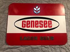 Genesee lager beer for sale  Laceyville