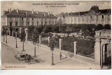 Nancy cpa faculté d'occasion  Nancy-