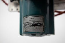 Black decker p2562 gebraucht kaufen  Erkrath