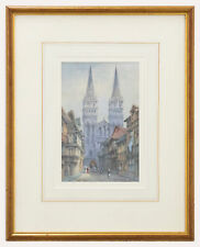 William wallis framed for sale  BRADFORD-ON-AVON