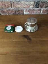 Melitta tassenfilter rundfilte gebraucht kaufen  Offenbach am Main