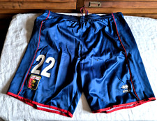 Genoa originali pantaloncini usato  Genova