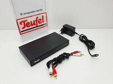 Teufel streamer lan gebraucht kaufen  Berlin