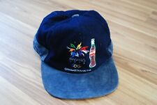 CHAPÉU DE INVERNO OLIMPÍADAS DE INVERNO JAPÃO NAGANO 1998 VINTAGE COCA COLA EXTRA RARO comprar usado CHAPÉU DE INVERNO OLIMPÍADAS DE INVERNO JAPÃO NAGANO 1998 VINTAGE COCA COLA EXTRA RARO comprar usado  Enviando para Brazil