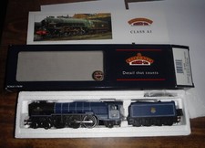 Bachmann 553 class for sale  BIRMINGHAM