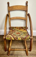 Vintage wooden childs for sale  Danville