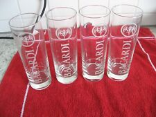 bacardi glaser gebraucht kaufen bacardi glaser gebraucht kaufen Schorndorf