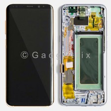 New gold lcd for sale  Irvine
