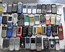 Stock cellulari samsung usato  Roma