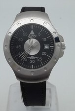 Ascot herrenuhr armbanduhr gebraucht kaufen  Edenkoben