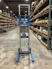 Genie lift light for sale  Scottsburg