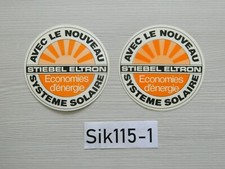 Lot sticker autocollant d'occasion  Vieux-Condé