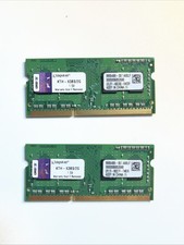 4gb ddr3 sodimm usato  Meran