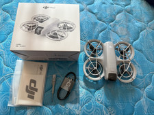 Dji neo camera for sale  Marlborough