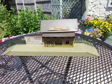 Gauge tinplate station for sale  NUNEATON