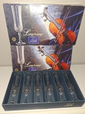 Service verres flûtes d'occasion  Tergnier