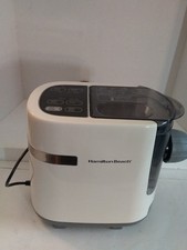 Hamilton beach 86650 for sale  Whiteford