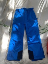 Nevica ski trousers for sale  LONDON