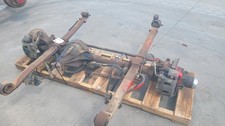 1996 1997 ford for sale  Saint James