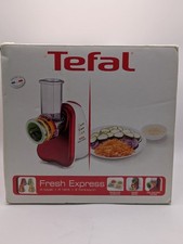Grattugia elettrica tefal usato  Spedire a Italy