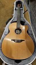 Lowden o23c 2016 for sale  MUSSELBURGH