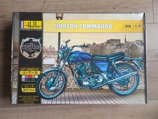 Heller norton commando gebraucht kaufen  Vreden