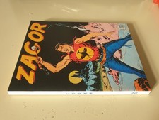zenith zagor usato  Torre Annunziata