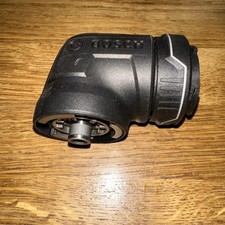 Bosch flexiclick aufsatz gebraucht kaufen  Mettlach