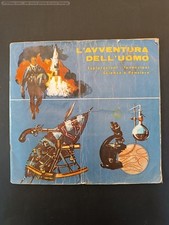 Album ma.gi incompleto usato  Italia