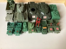 Vintage plastic tanks for sale  WOODBRIDGE